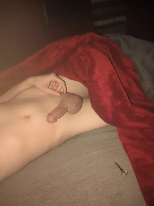 Would you play with my joystick😉💖 by Better-Connection-67