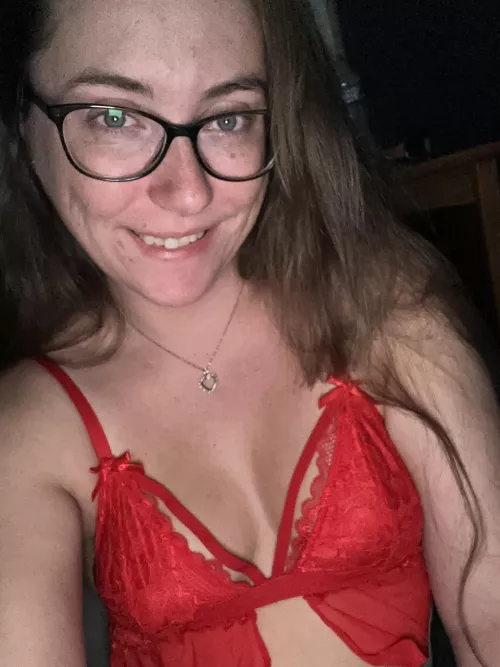 Would you spend the weekend with me? by Leighann8989