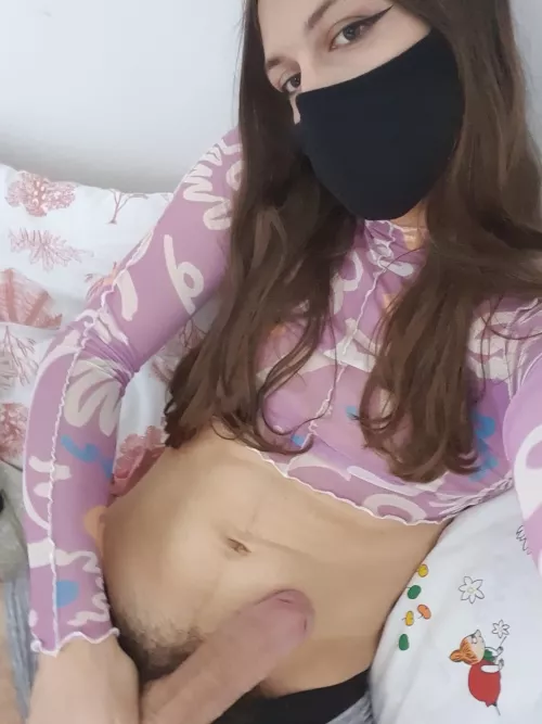 Would you suck or let me suck you? 🥵 by prettylittliris