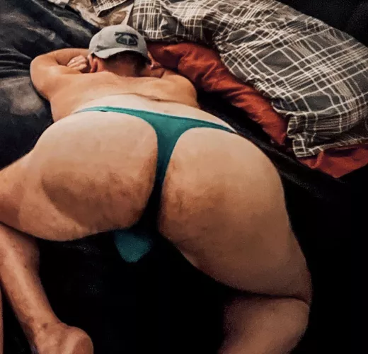 Yay or nay? by gaynkinkyok4