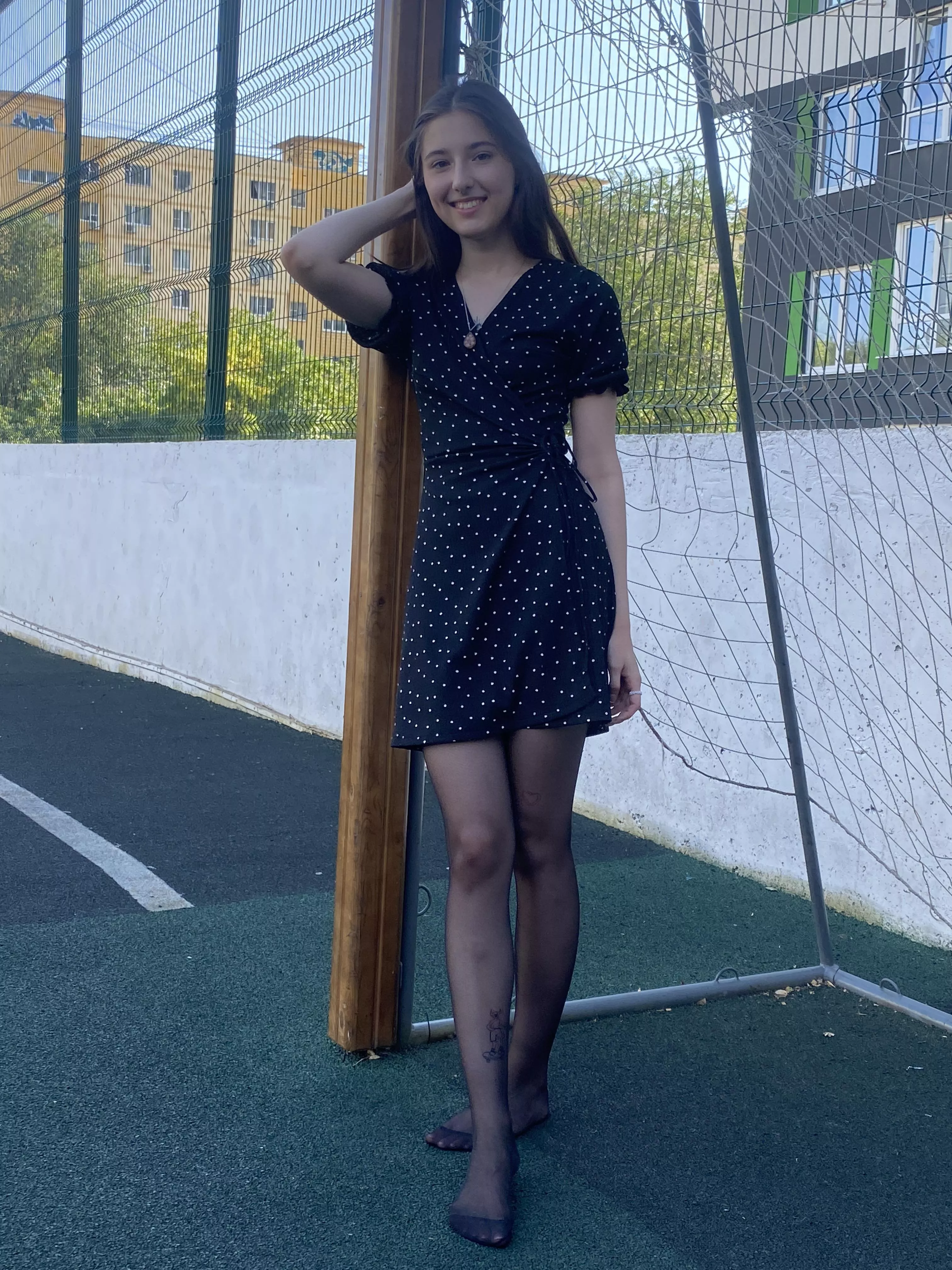 You can easily score a goal for me posted by Kareena_Doll