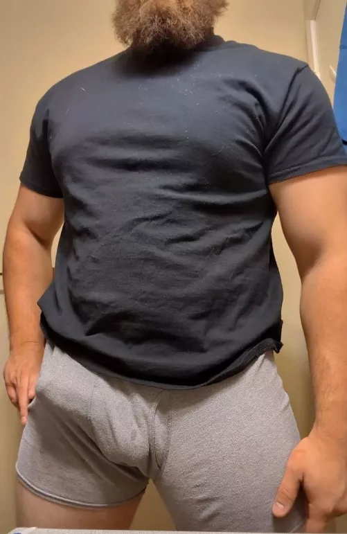 You just gonna stare? by Care-Bear69