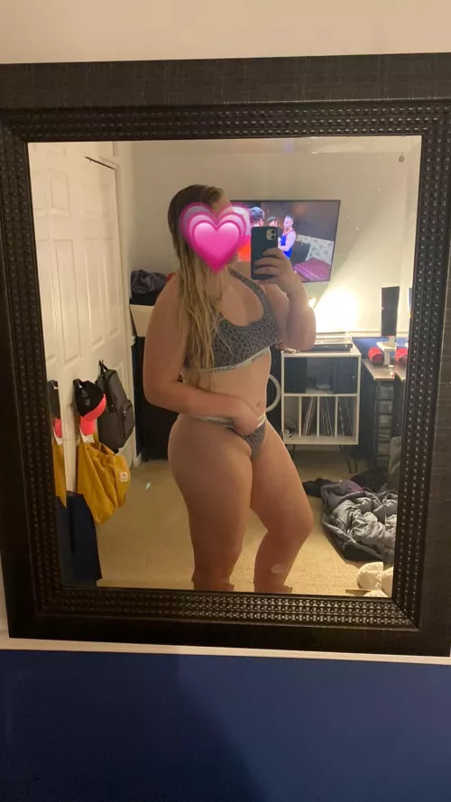 Your fav ex D1 athlete providing the cake by pgerard24