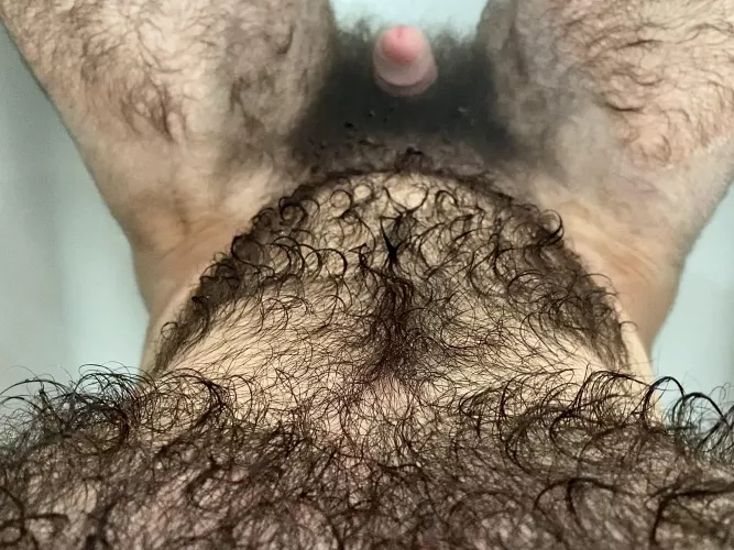 You’re making me wet 💦 by Howl_at_the_moon_