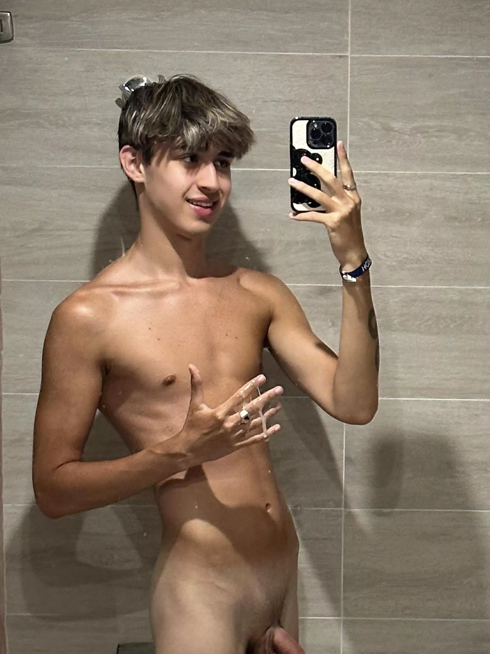 [19] would you clean this up? 😉💦 posted by itsjustalex04