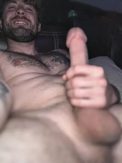 32 single dad ready to flirt 😉 just look at that killer smile 😈 by Historical_Doubt508