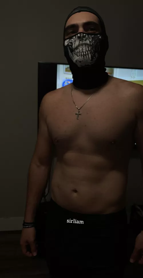 [33] Your demon has arrived, what is your wish? by sani1328