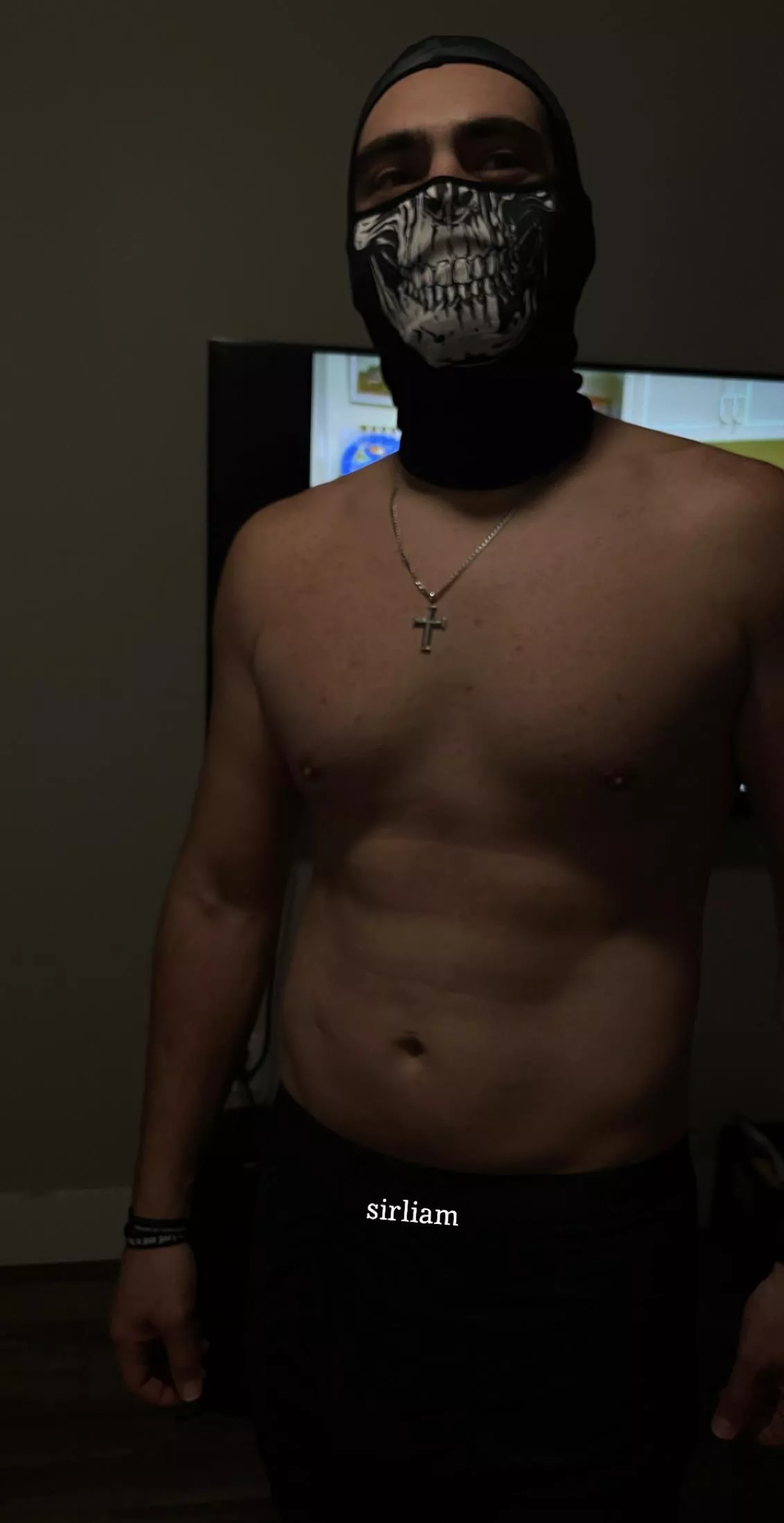 [33] Your demon has arrived, what is your wish? posted by sani1328