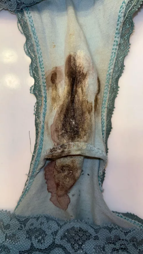 7 days made quite the mixture 🙈 by Evie20Abrams