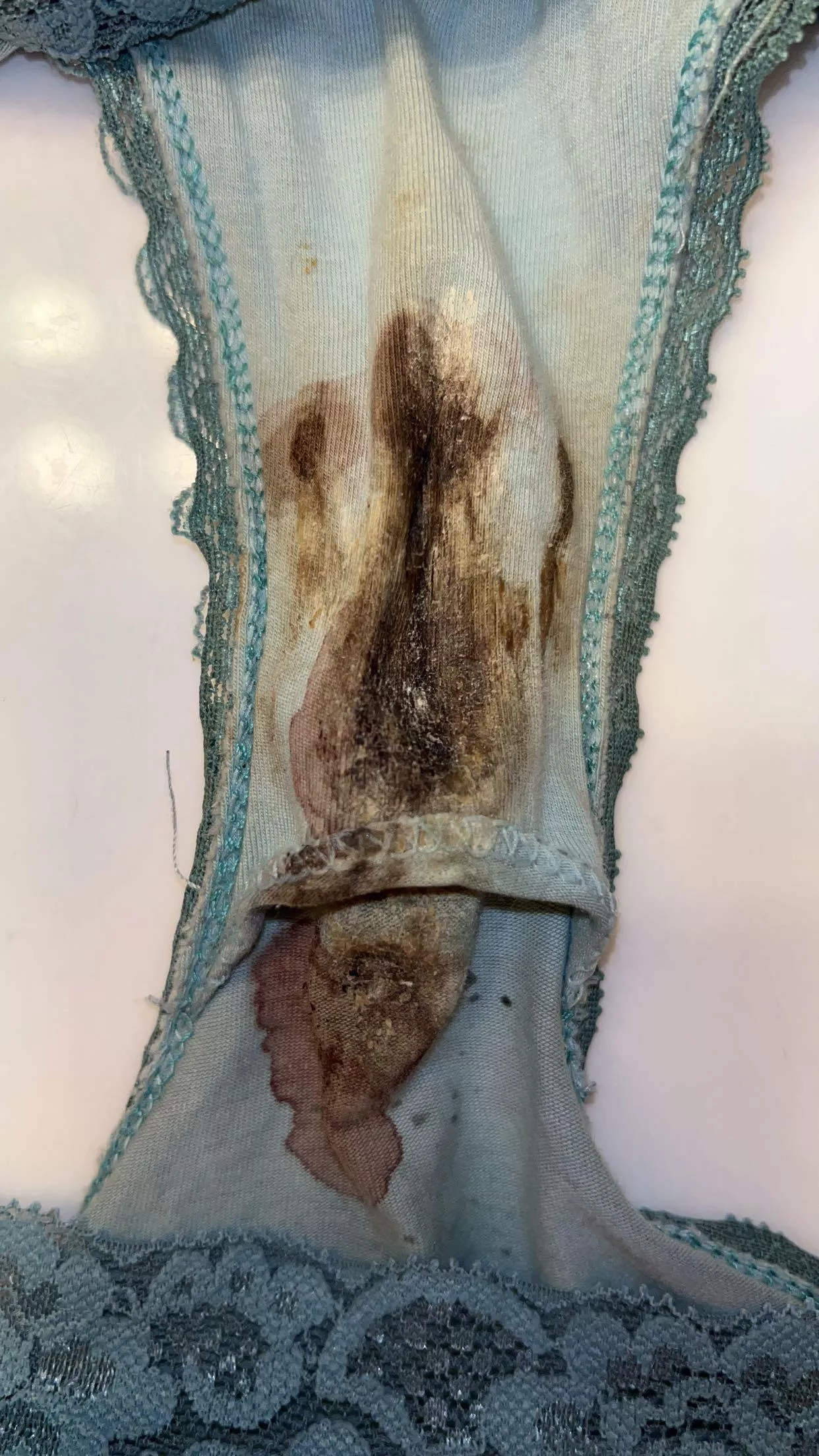 7 days made quite the mixture 🙈 posted by Evie20Abrams