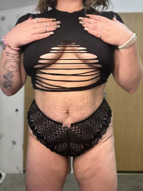 all bodies are beautiful 🤭🥰 by ofcumbaby