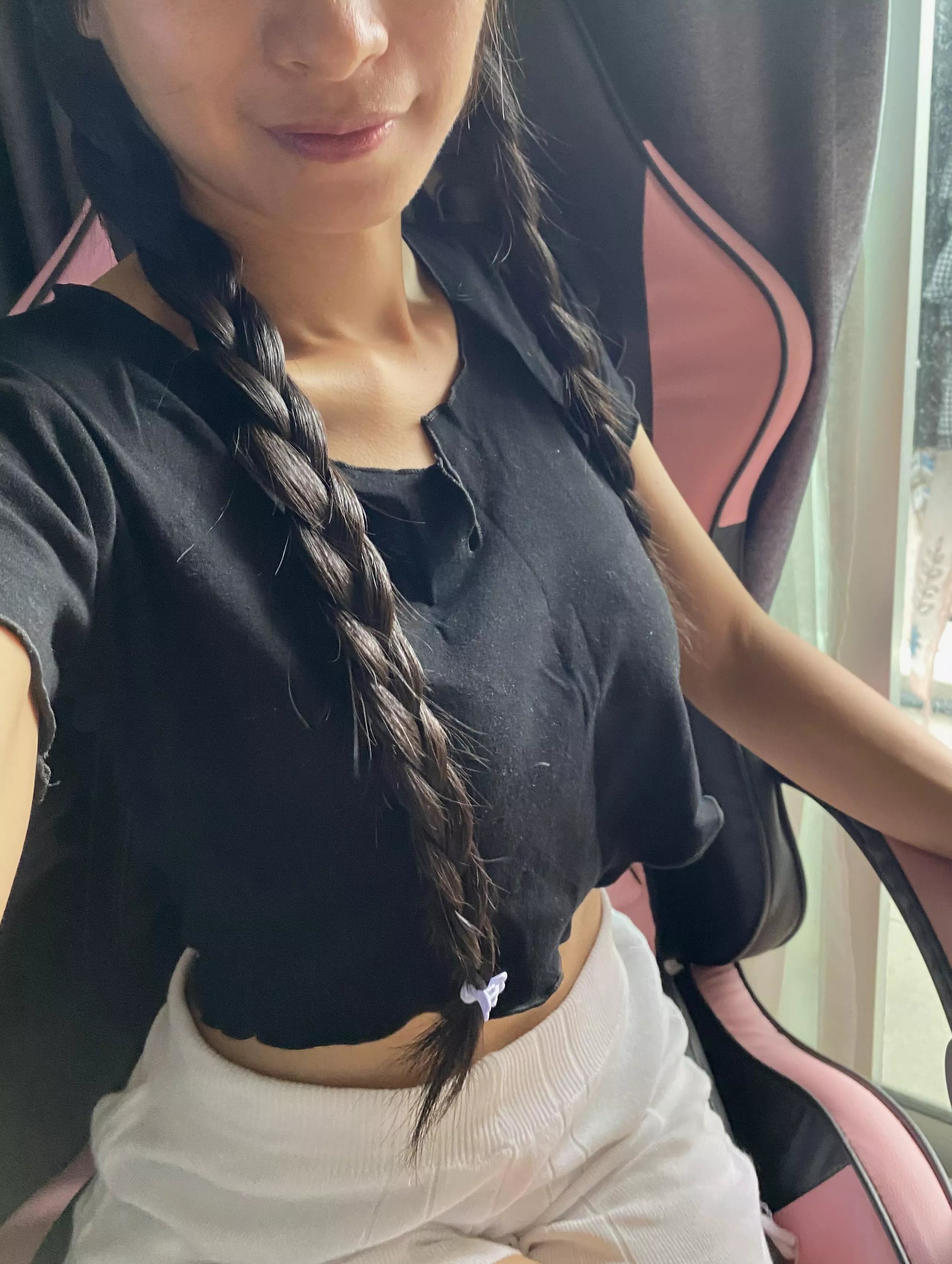 Am I your type? posted by malisamalai