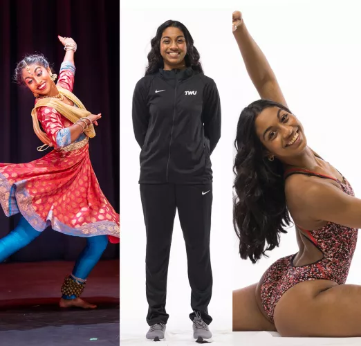 Anaya - texas swimmer by jackpapa234