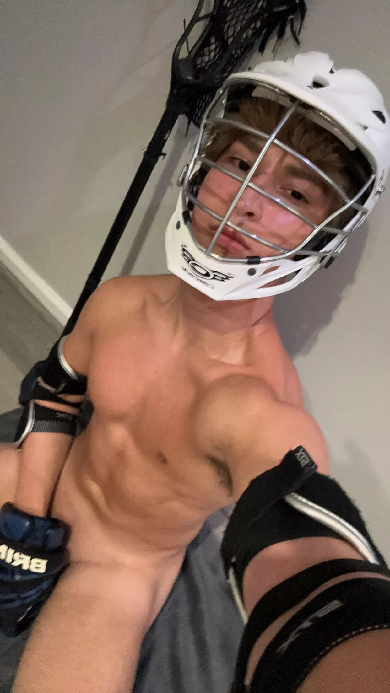 are you into young athletes?👀 posted by devwest99