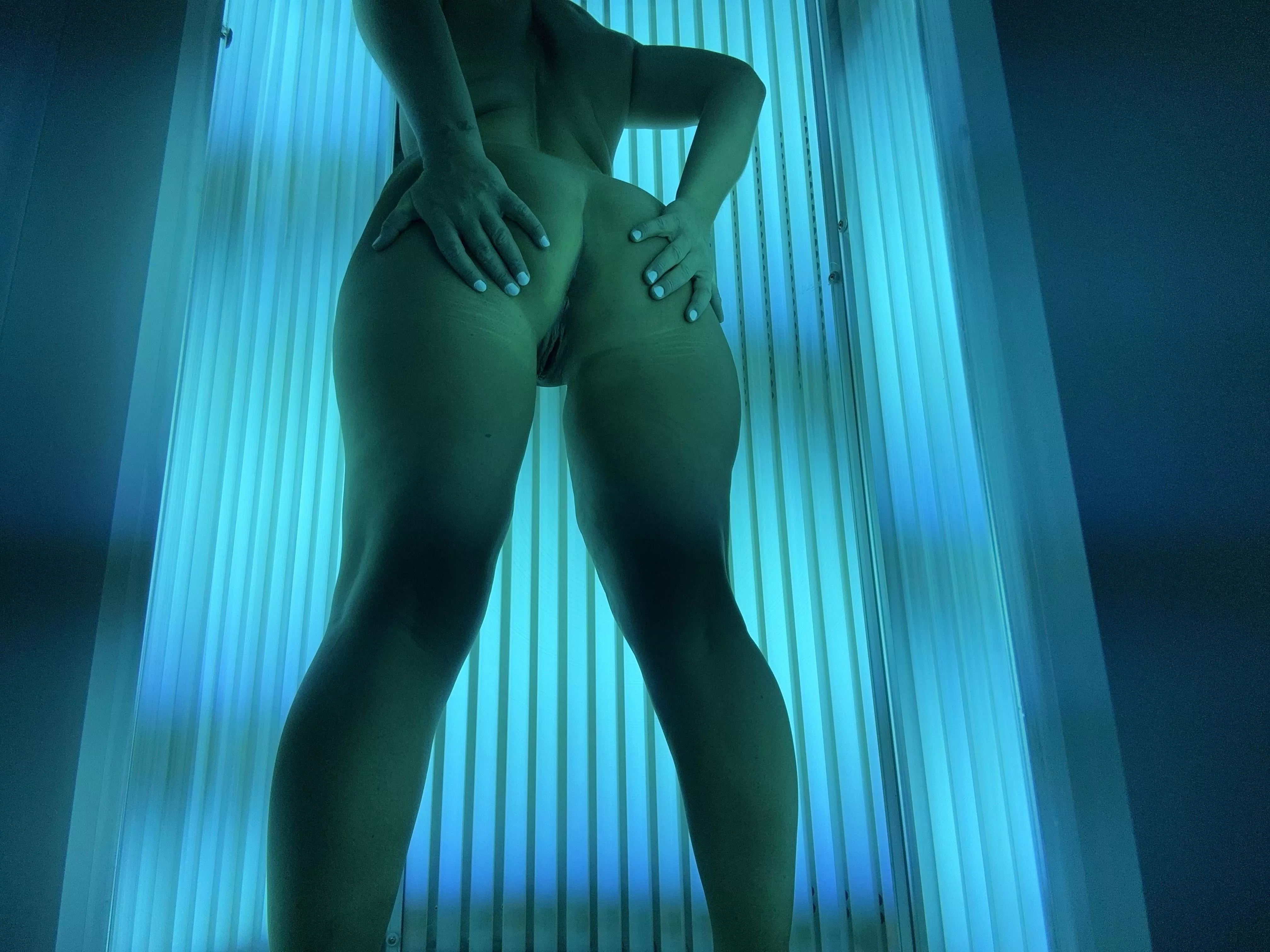 Bend me over baby 🫦 posted by morgankelley92