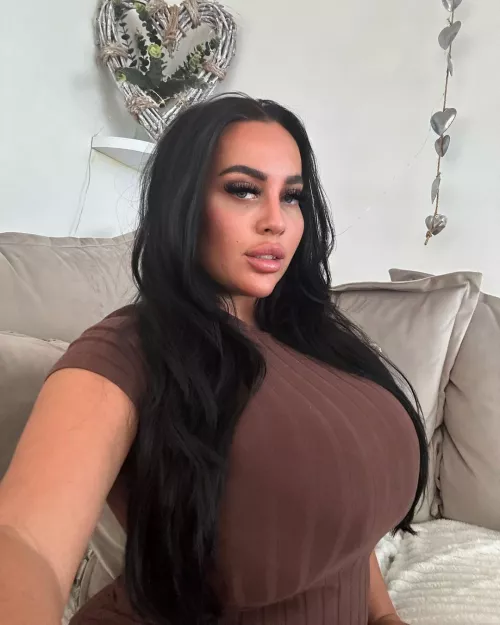 Big Rack by shawns777