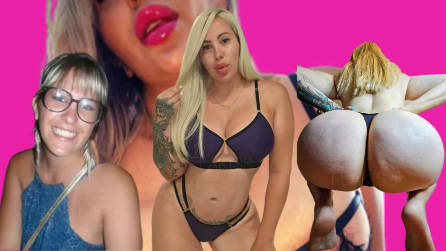 Bimbo doll is the best, love my progress, more more more! by flakissmtl