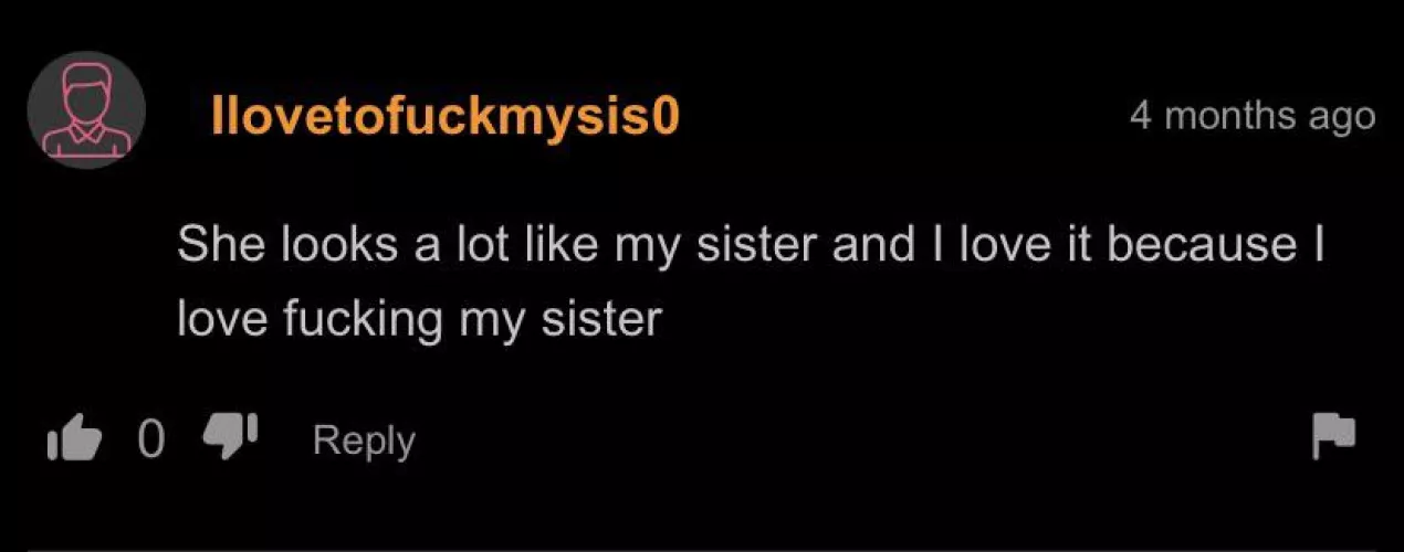 Bro made himself clear by SleepyBread27