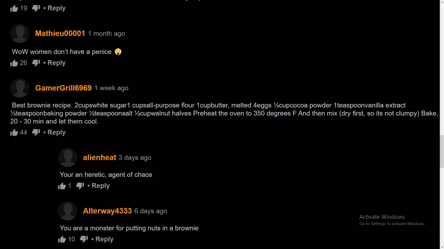 Bruh! nice In the video of : Elly Clutch by SudhirDuh