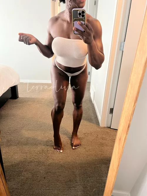 Can I be your queen? by terraolivia