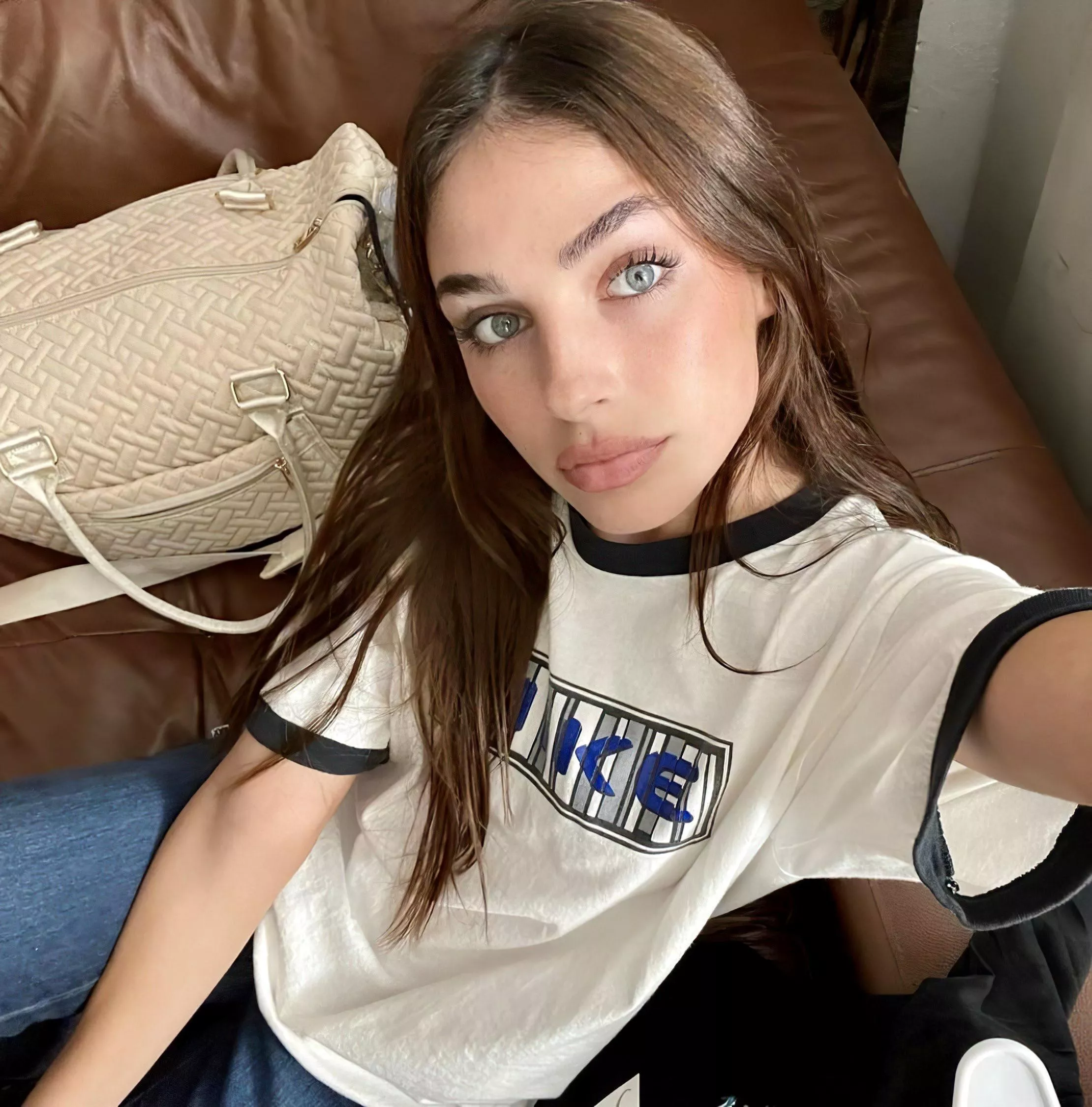 Candela Gallo posted by NoBobcat1850