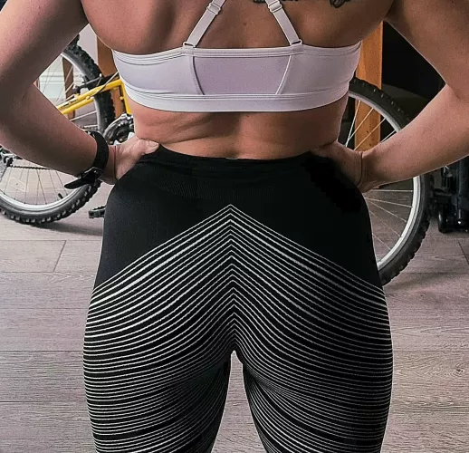 Can't wait to squat in these by Professional-Tax-217