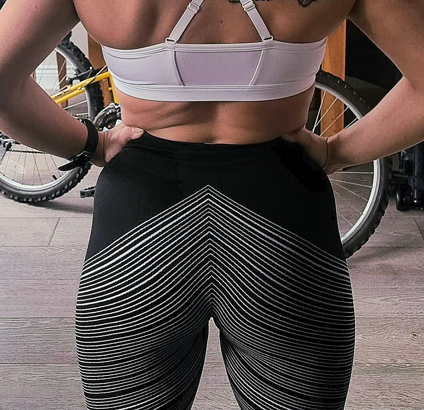 Can't wait to squat in these posted by Professional-Tax-217