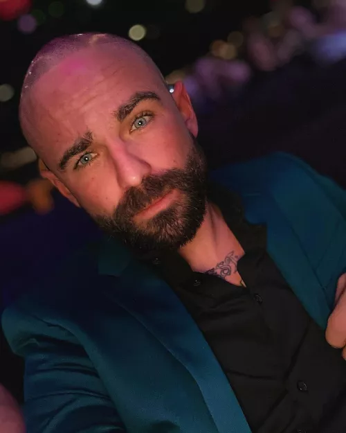 Certified lover boy. by sexypantsa_