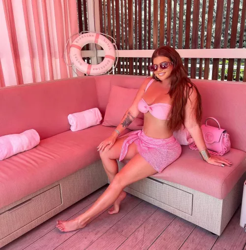 Chanel West Coast by assclown616