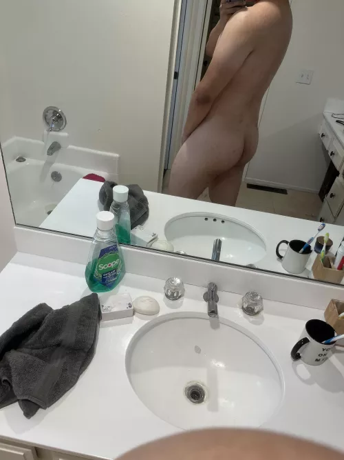 Cleanly shaven by Jc4834