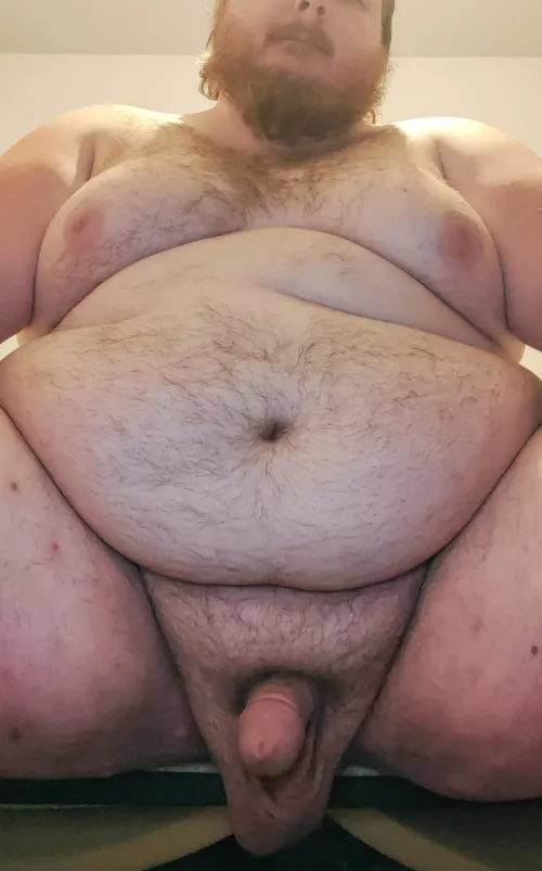 Daddy's waiting by DaddyBohab