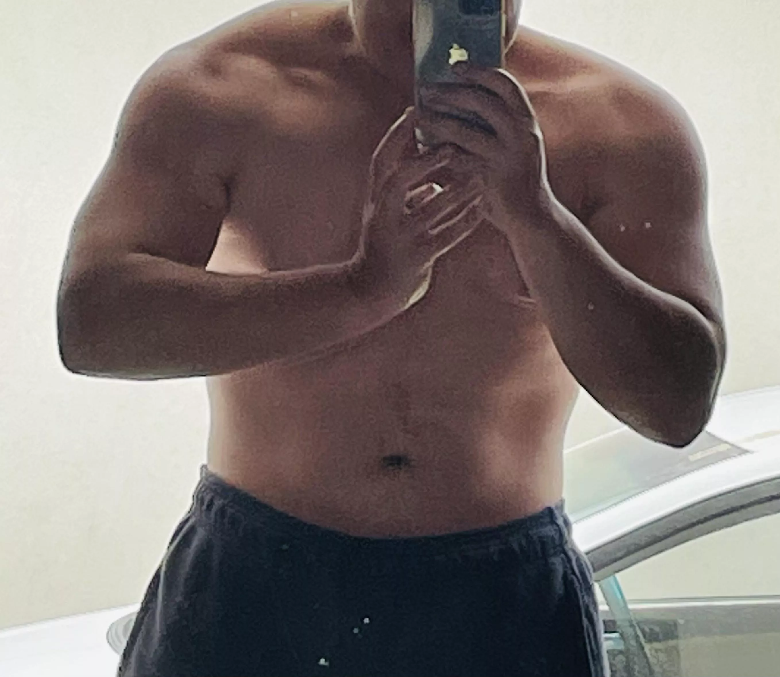 Do Girls or guys like these Typ of body? posted by Mark212452