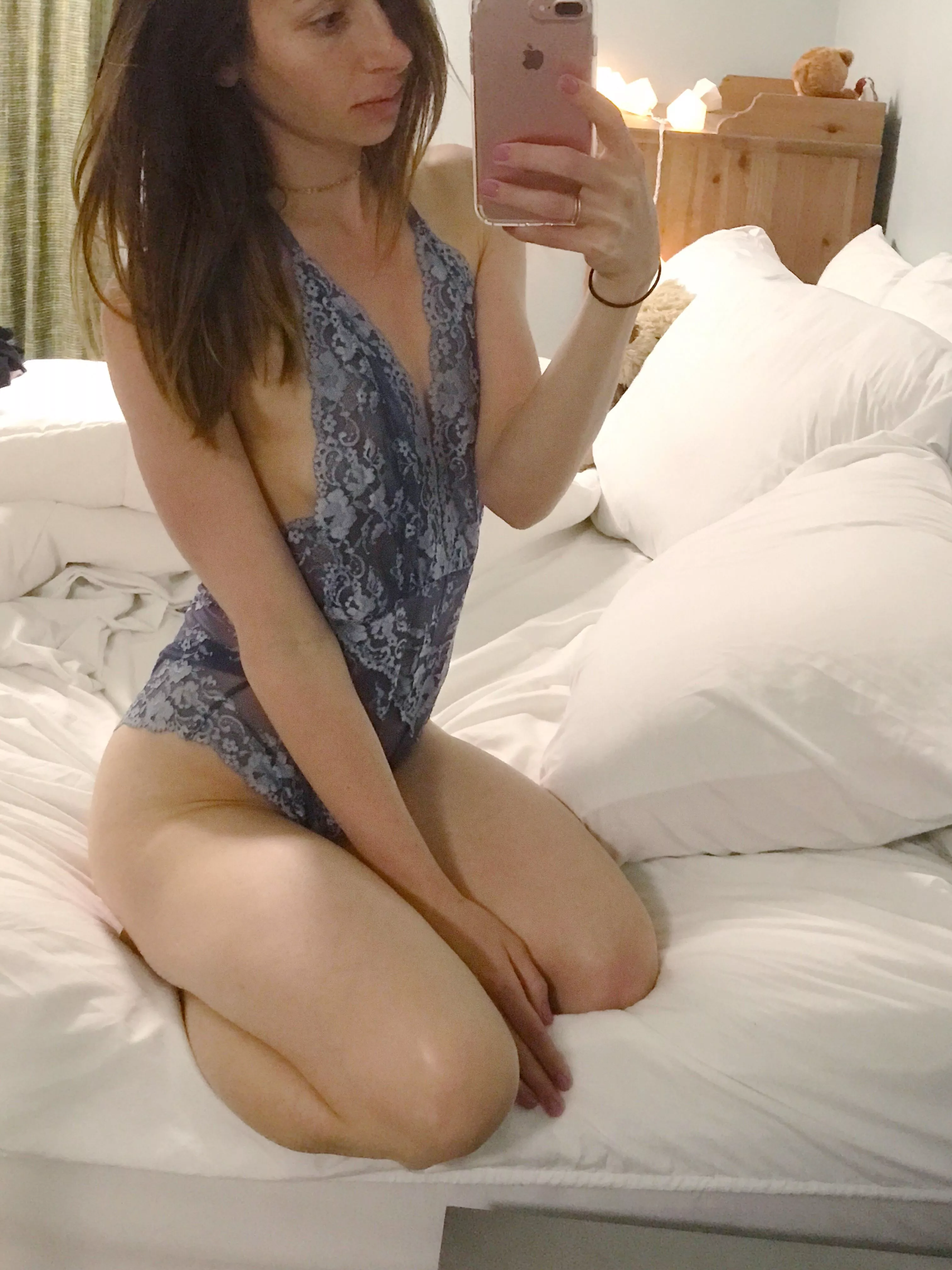 Do you guys like this blue suit? posted by livibot