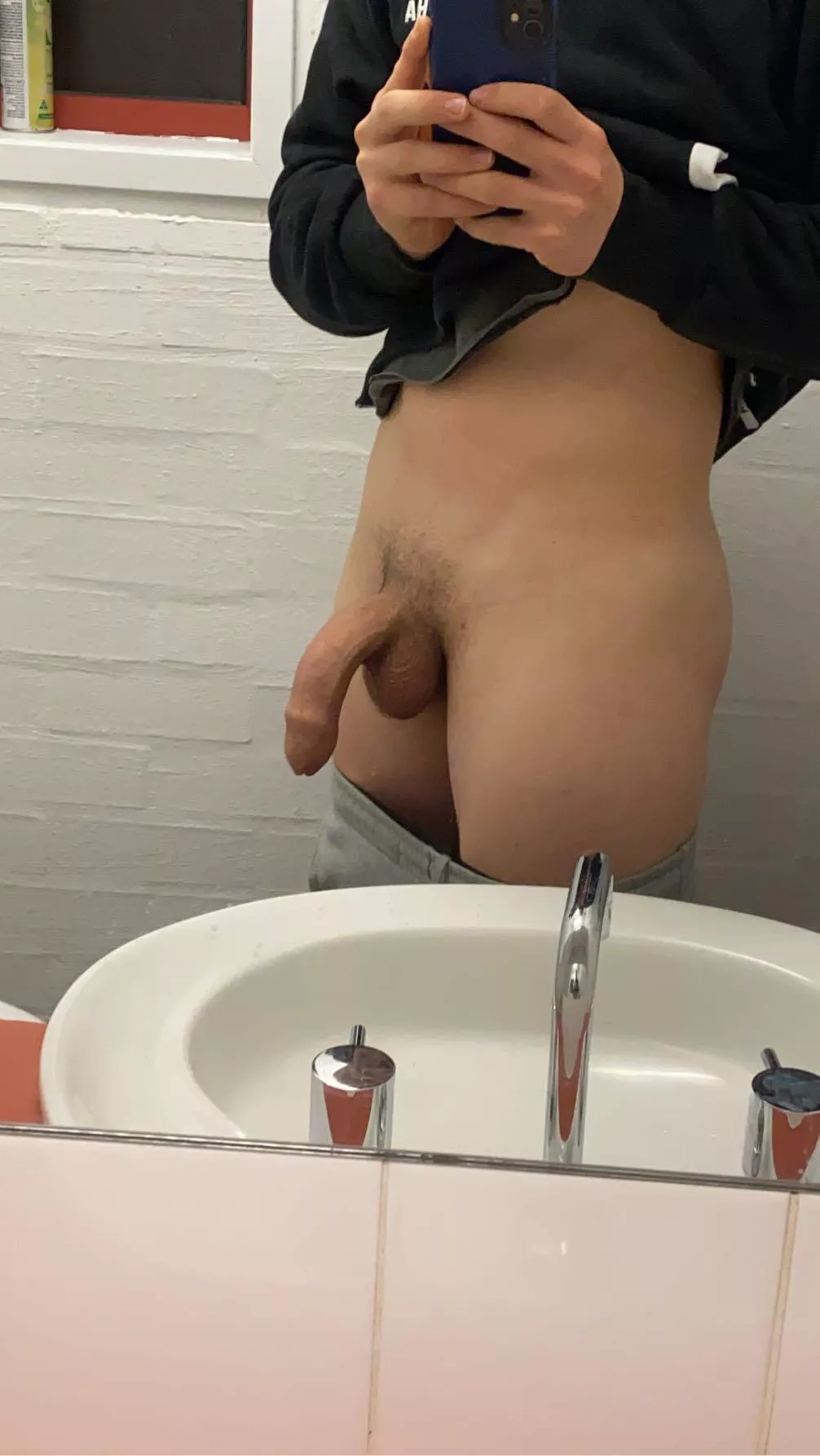 Does my bwc qualify as massive ? posted by FootyGus_96503