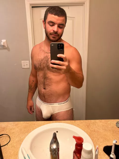 Don’t wear these too often 😏 by RHTwoun