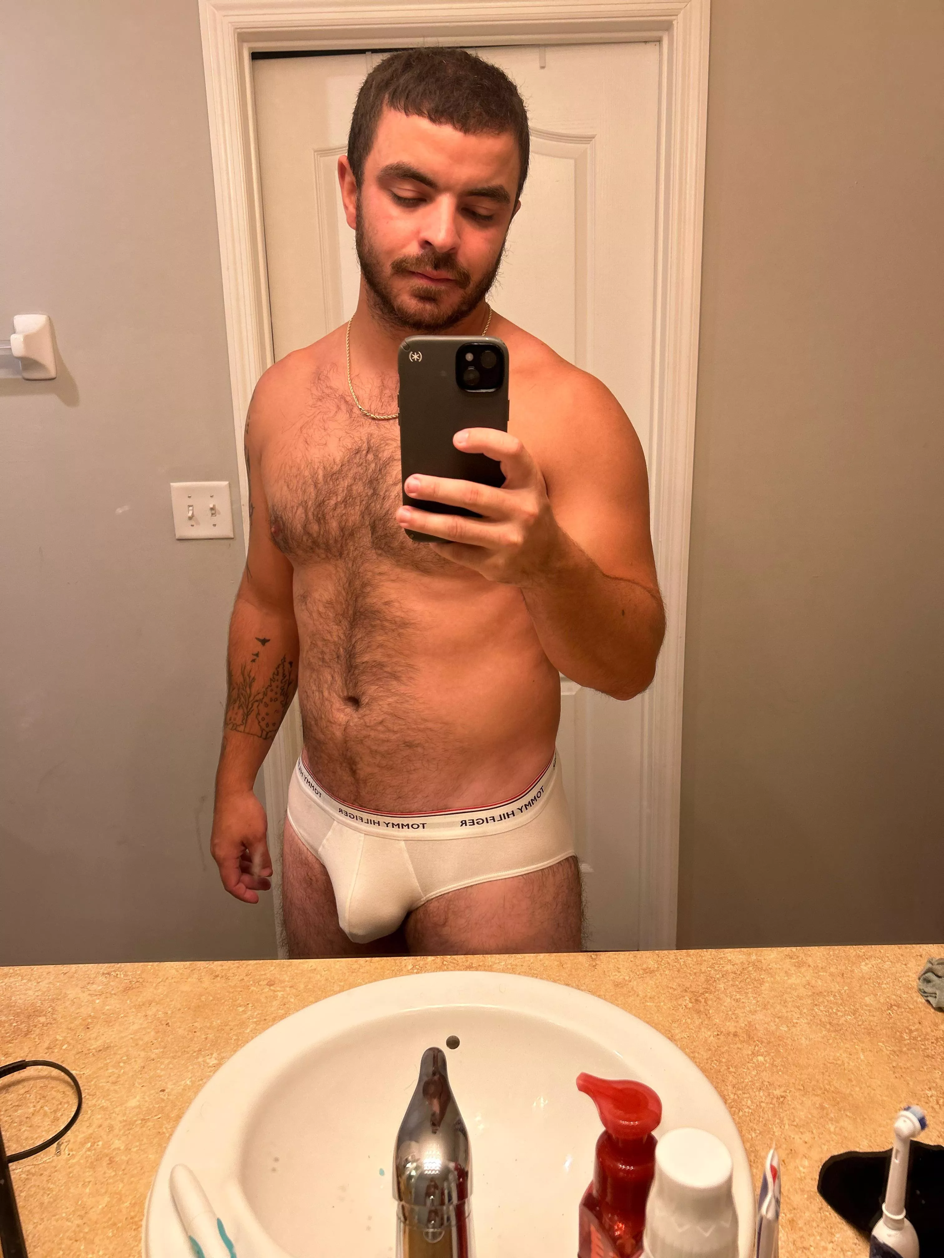 Don’t wear these too often 😏 posted by RHTwoun