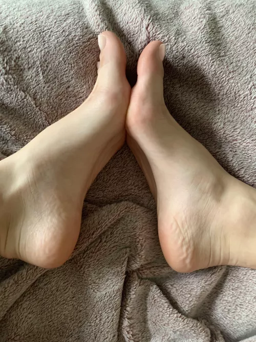 Explore every contour of my legs and surrender to ecstasy. by cheekilyBrim