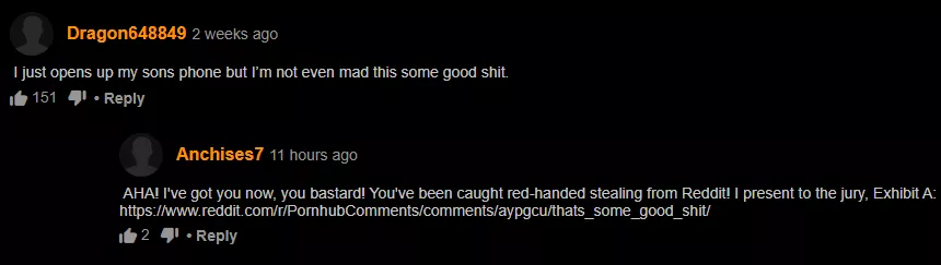 Exposed on the Hub posted by Estarion3