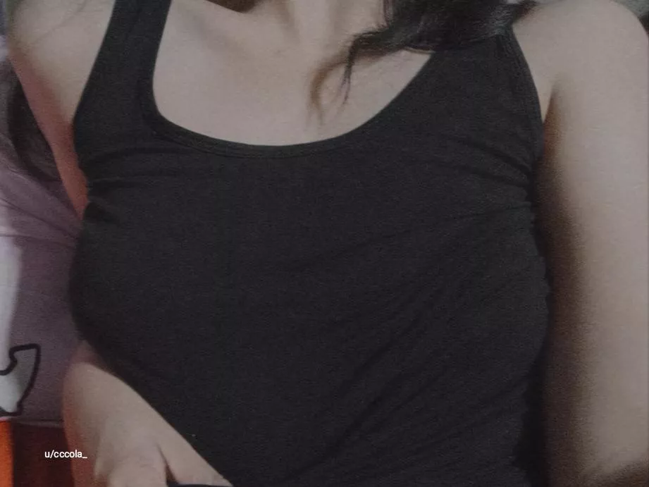 [f] discreet posted by cccola_