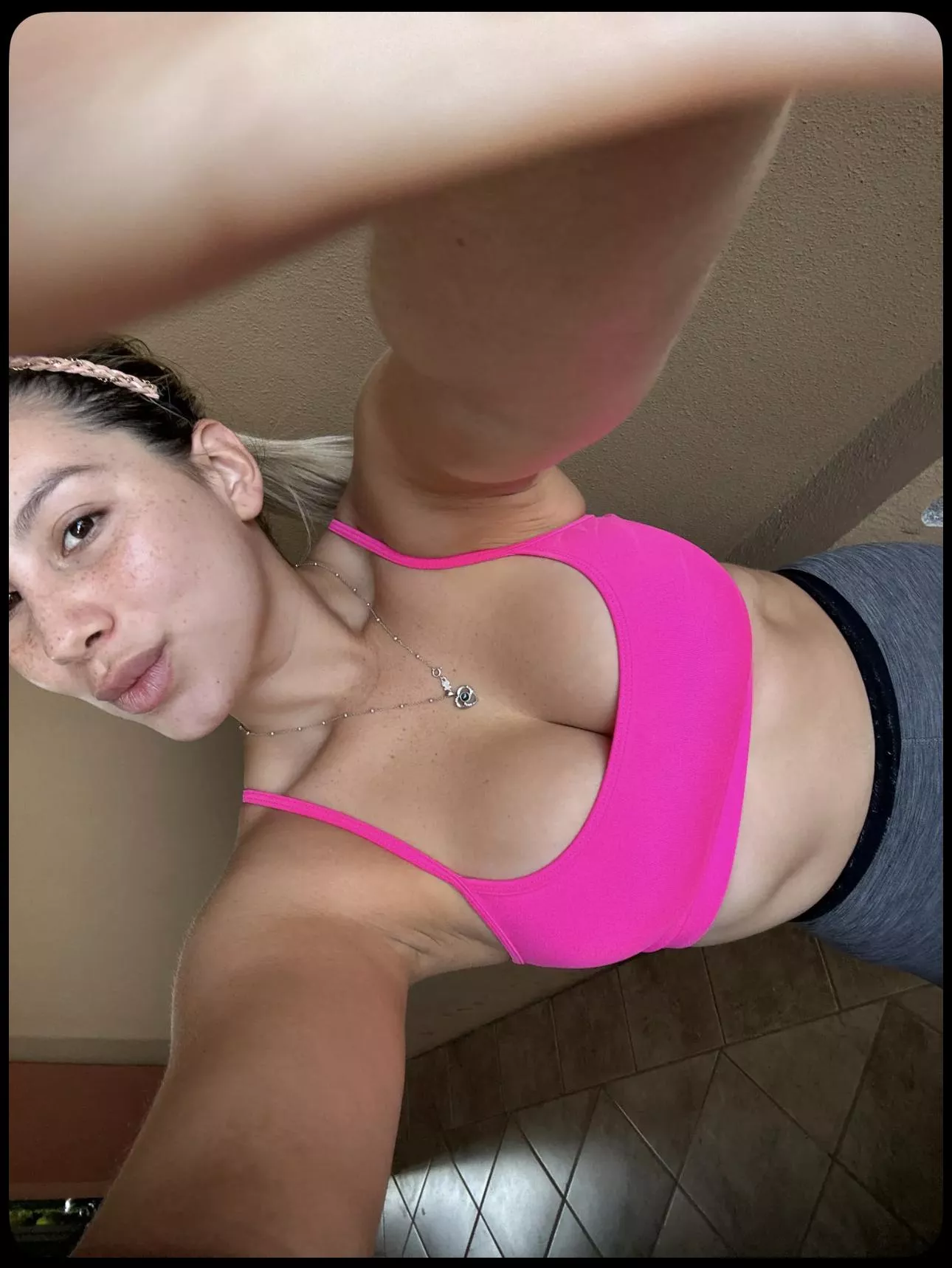 (F) yoga day, wanna join? posted by ThoroughMusician