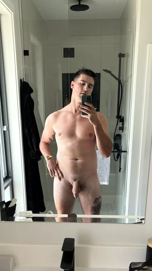 Feelin’ slutty by Mysterious-Tax6408