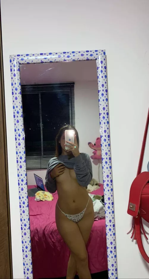 first time posting on the sub, I just wanted to say hi 🖐🏼 by sghtGabby