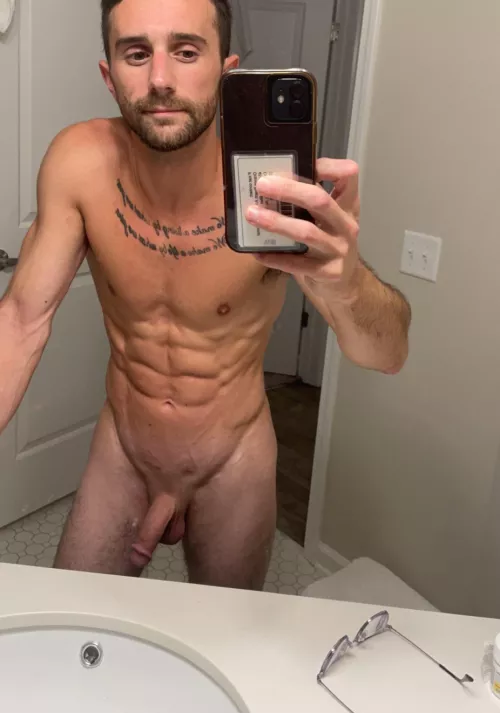 First time showing face 🙃 by Equivalent-Resist-98