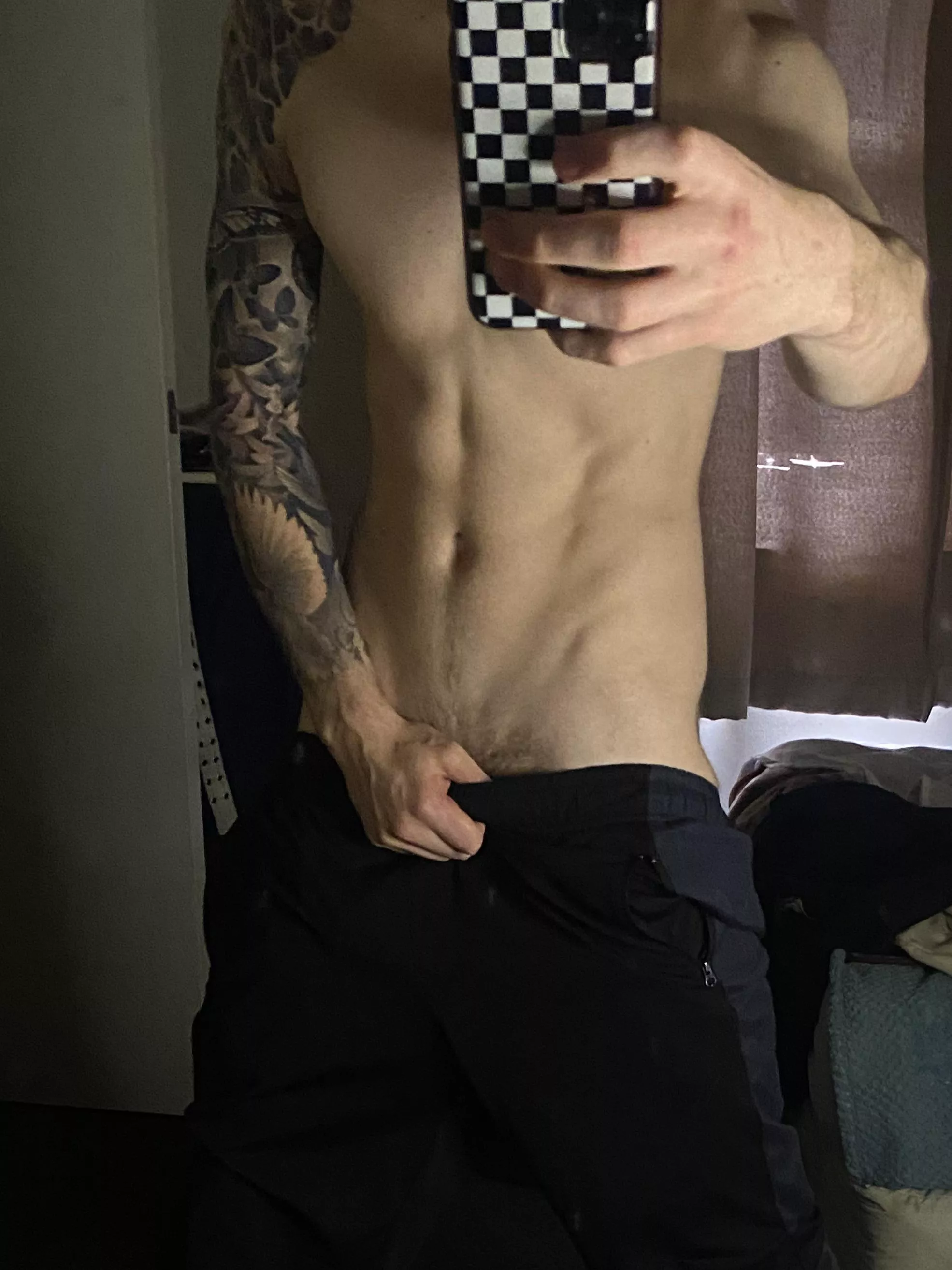 Fuck my cock is hard posted by [deleted]