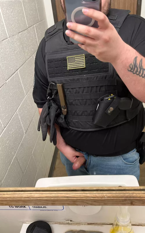 Fun at work by WingTechnical8364