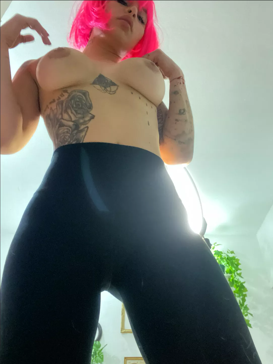 Get on your knees and spread those cheeks, I'm gonna punish you for being pathetic posted by eGeWaRIsMoNA