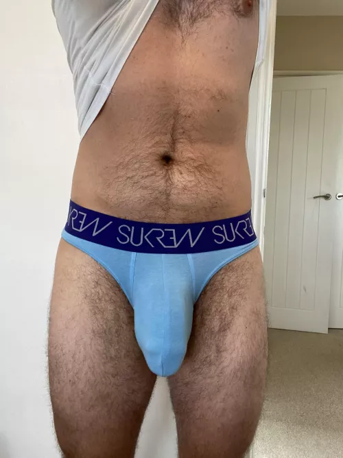 Getting changed and you see this view… by greengiantnsfw