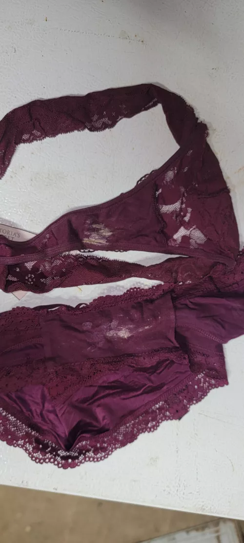 Gfs work panties by Final-Temperature672