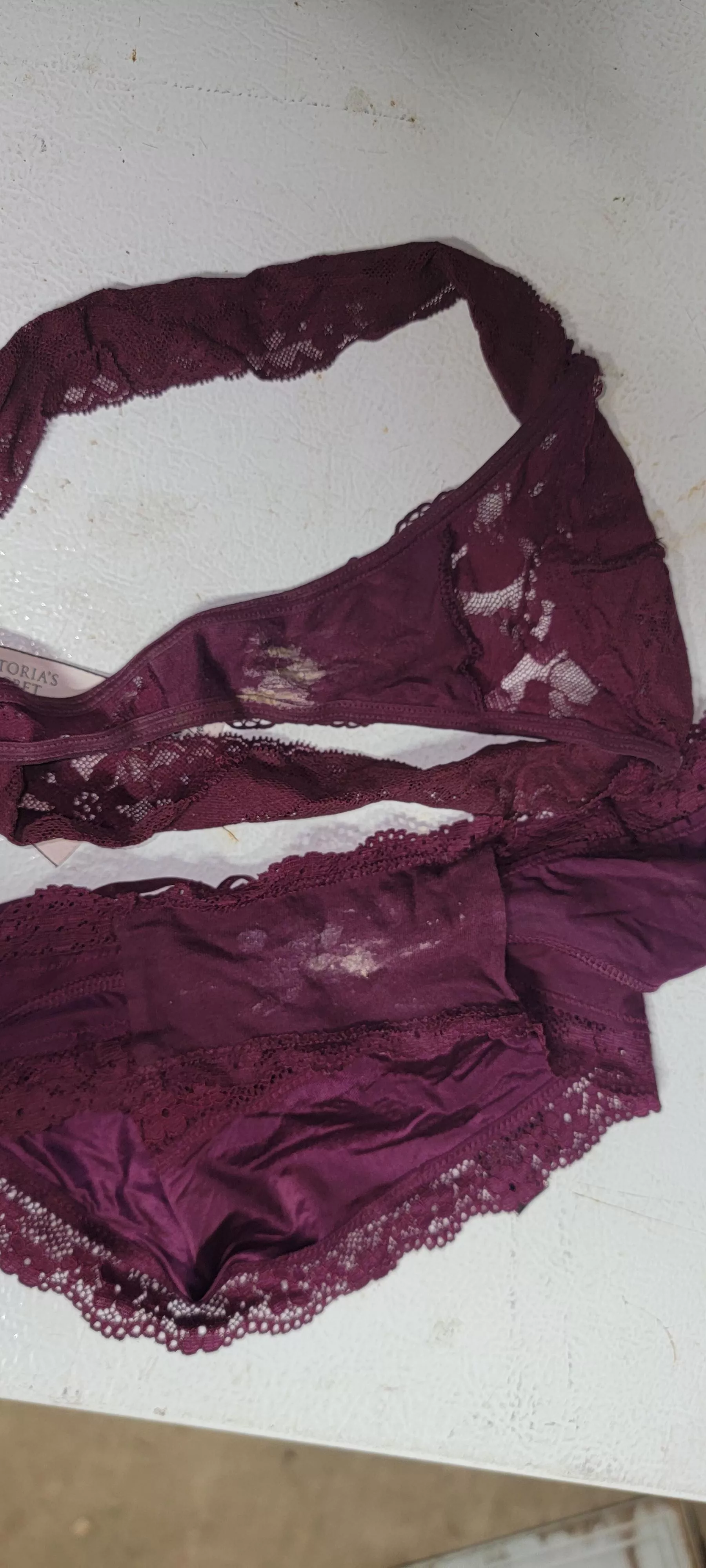 Gfs work panties posted by Final-Temperature672