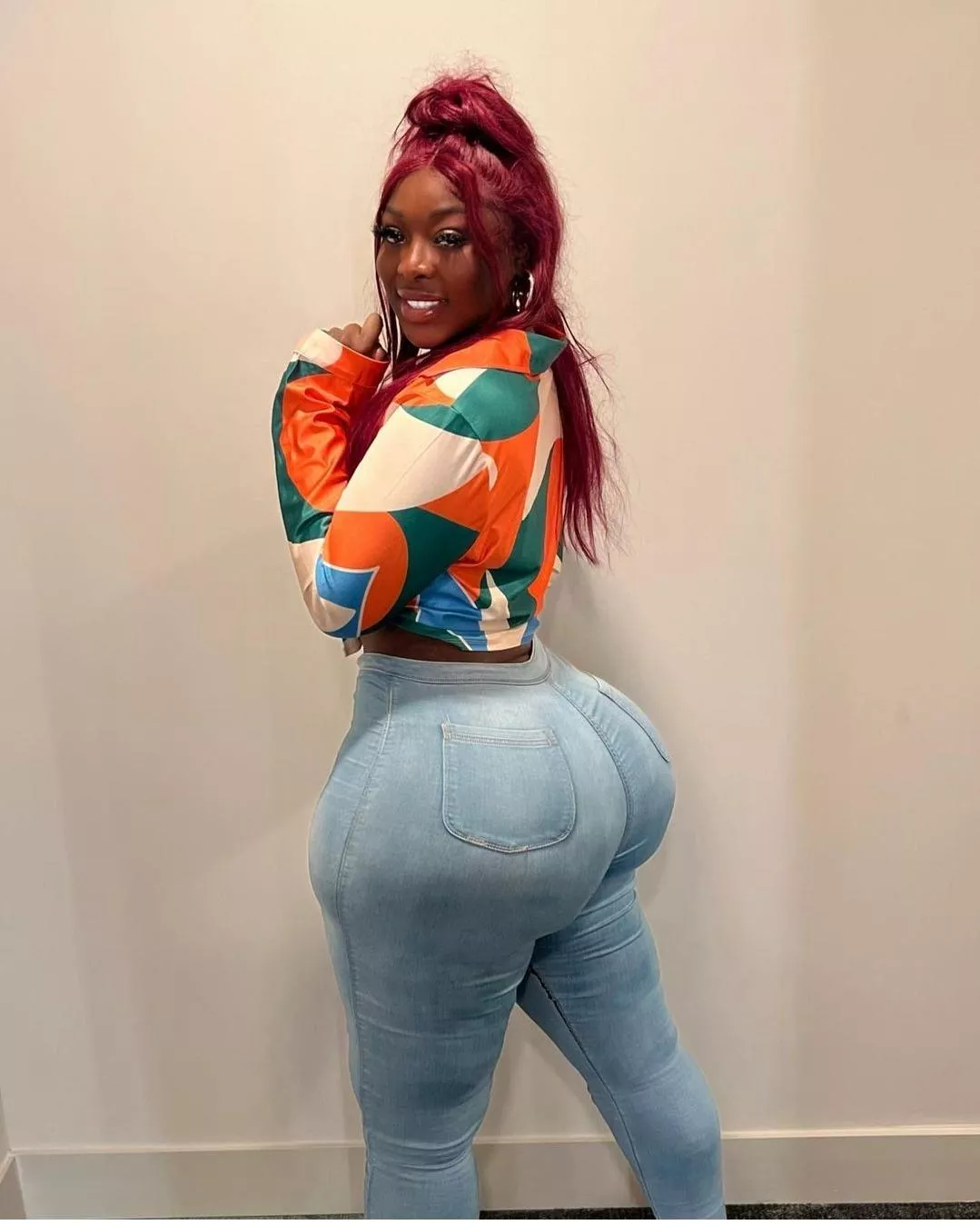 GOAT posted by AlCeVille